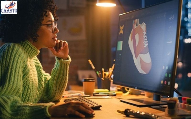 Graphic designing services