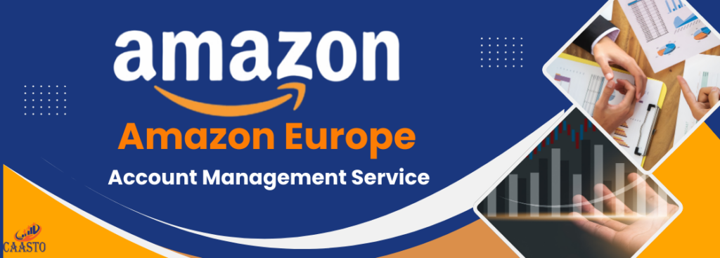 Amazon Europe Account Management Services