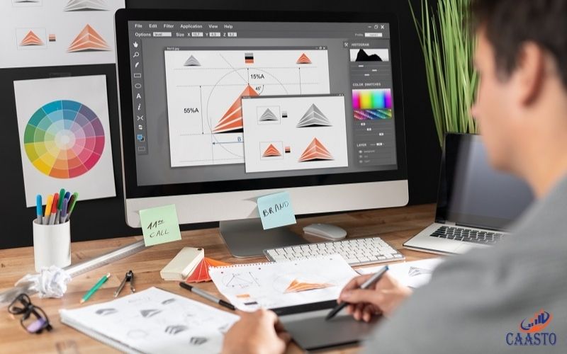 Graphic Designing services