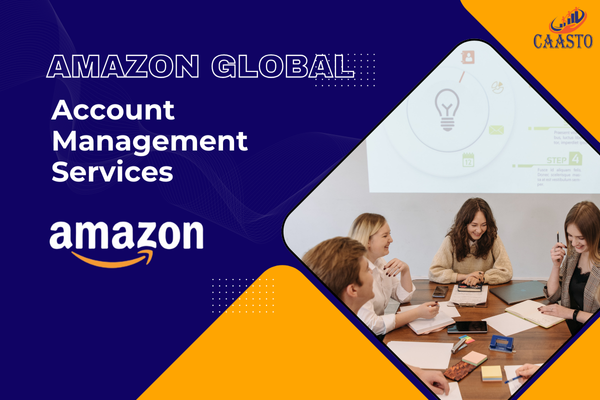 Amazon Global Account Management Services