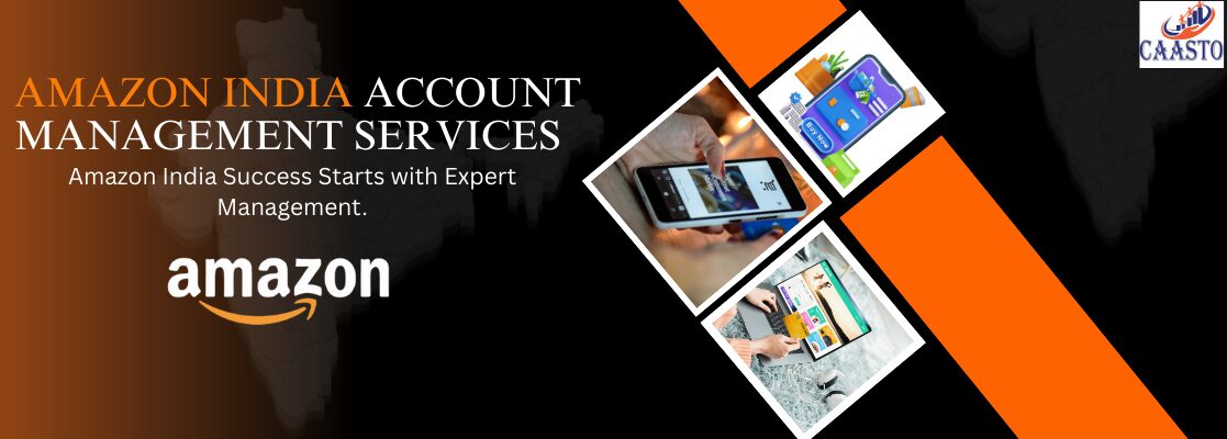 Amazon India Account Management Services