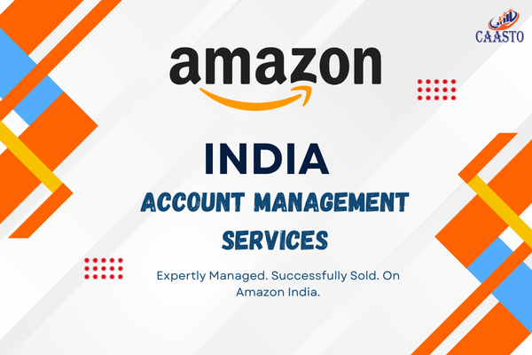 Amazon India Account Management Services