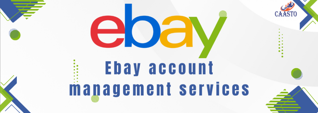 ebay usa Account Management Services
