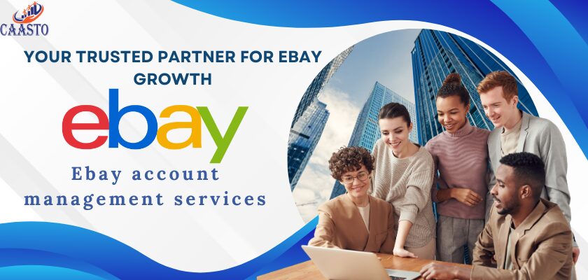 ebay Account Management Services