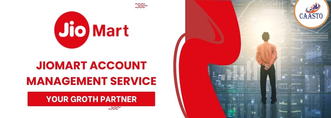 JioMart Account Managment Services
