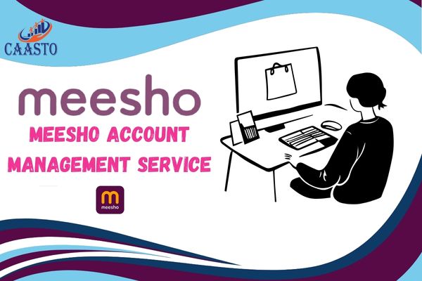 Meesho Account Management Services