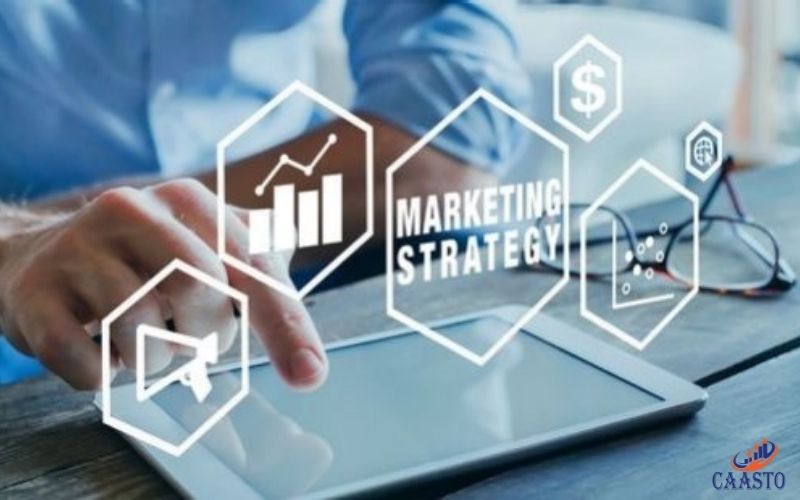 Ecommerce Smart Selling Strategy