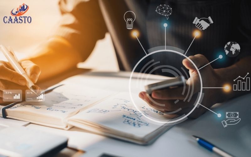 Ecommerce Account Management Services