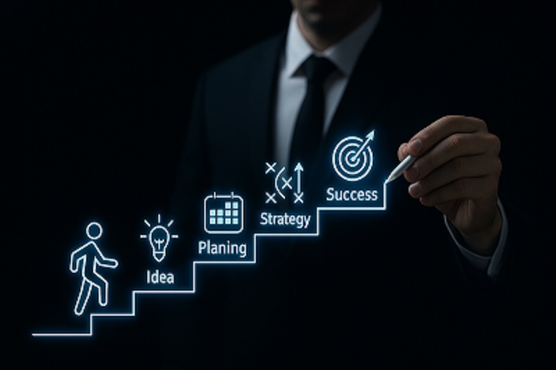 Digital Marketing and Seller Account Management Services