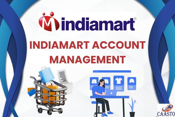 IndiaMart Account Management Services