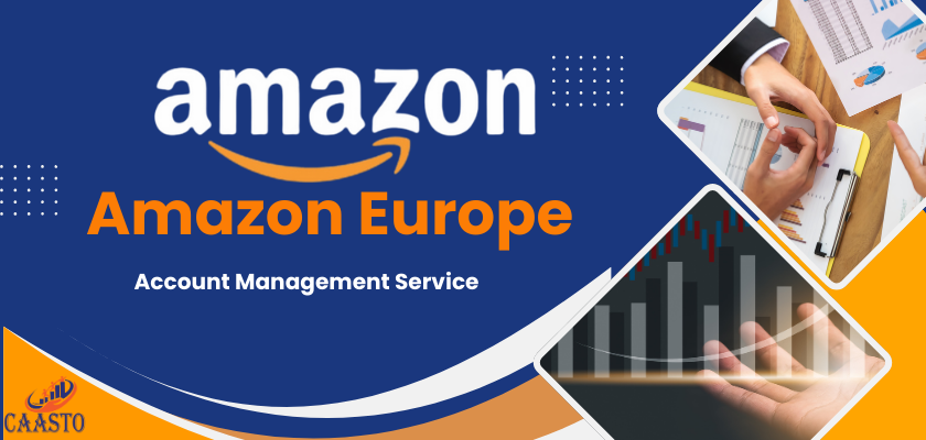 Amazon Europe Account Management Services