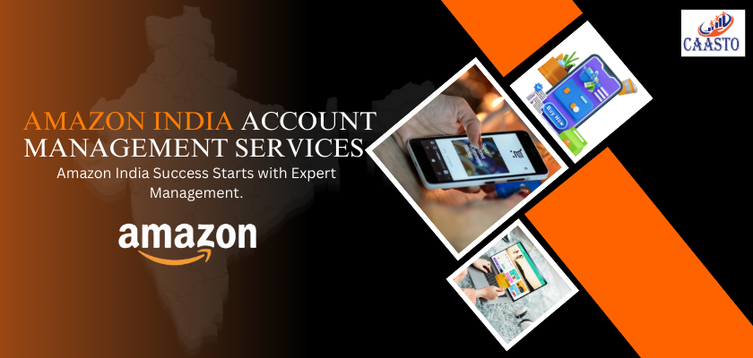 Amazon India Account Management Services