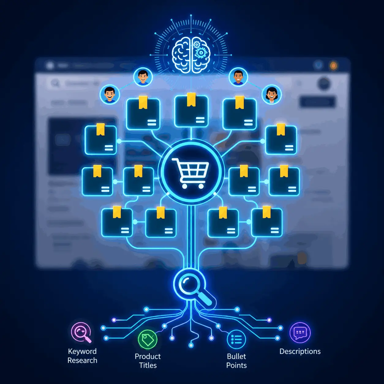 Ai Ecommerce Automation Product Management Process - Caasto