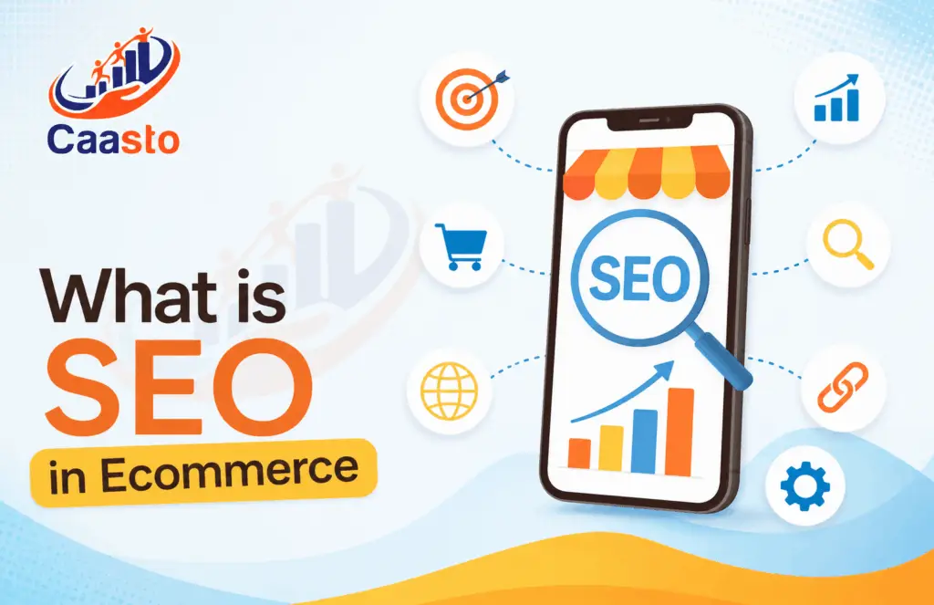 What is SEO in Ecommerce