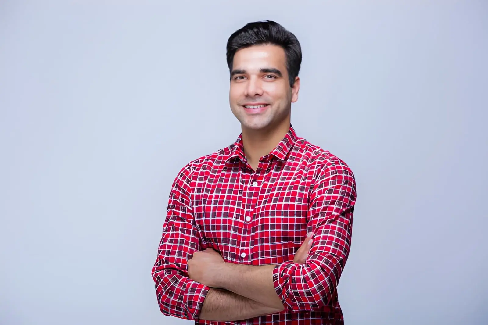 Sonu Kumar - Caasto